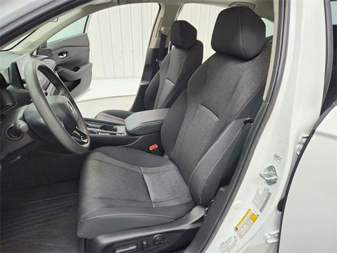 Used 2024 Honda Accord EX image 19