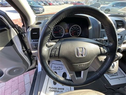 Used 2011 Honda CR-V EX-L image 12