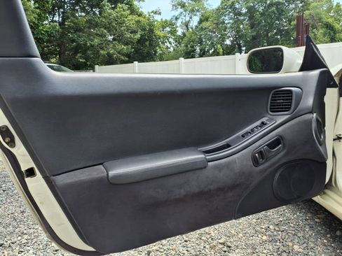 Used 1994 Nissan 300ZX Convertible image 4