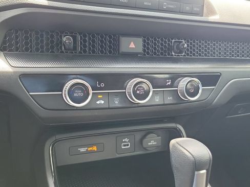 Certified 2023 Honda CR-V LX image 21
