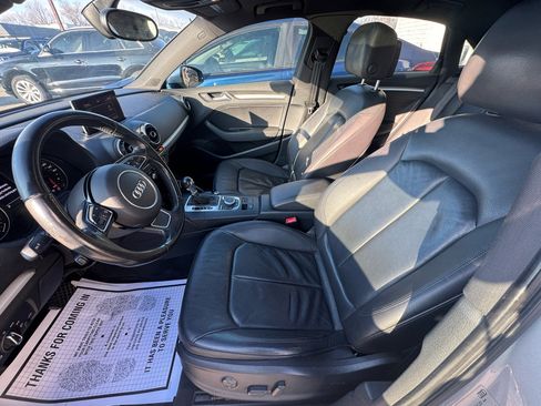 Used 2015 Audi A3 1.8T Premium w/ Cold Weather Package image 11