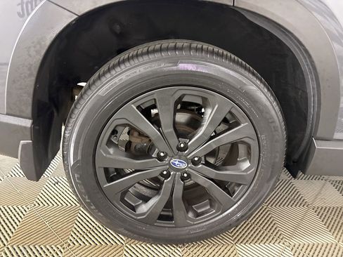Used 2023 Subaru Forester Sport image 31