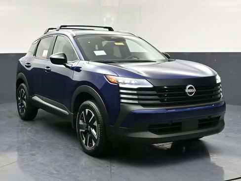 New 2026 Nissan Kicks SV w/ Cold Weather Package AWD/4WD image 1