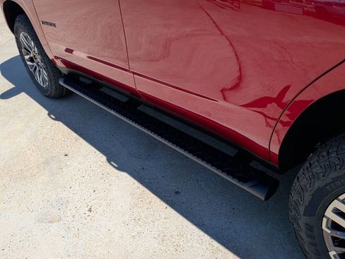 New 2026 Chevrolet Tahoe Z71 image 49