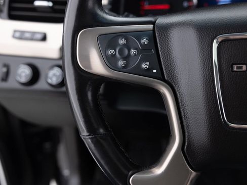 Used 2015 GMC Yukon Denali w/ Touring Package image 43