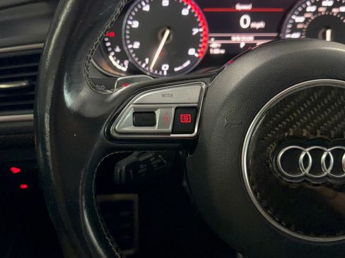 Used 2014 Audi S7 Prestige w/ Driver Assistance Package AWD/4WD image 18