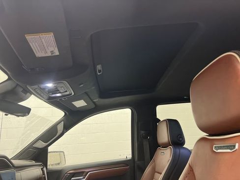 Used 2023 GMC Sierra 1500 Denali Ultimate image 13