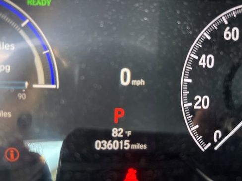 Used 2021 Honda Accord EX-L image 5