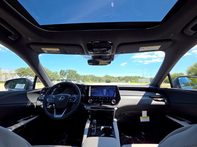 New 2026 Lexus RX 350 Premium Plus FWD image 19