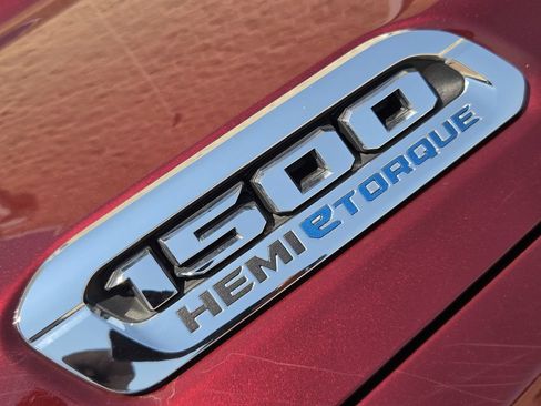 Used 2023 RAM 1500 Lone Star RWD image 11