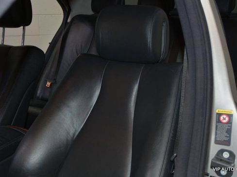 Used 2004 Mercedes-Benz S 500 4MATIC image 13