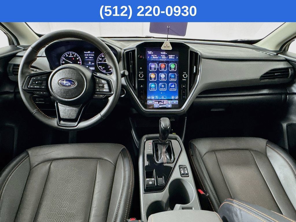 Certified 2024 Subaru Crosstrek 2.5i Limited AWD/4WD image 27