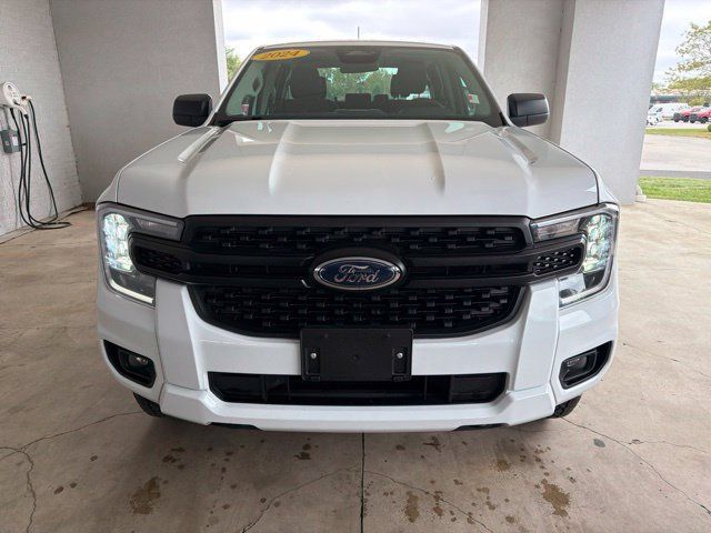 Used 2024 Ford Ranger XL AWD/4WD image 11