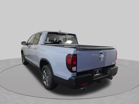 Used 2023 Honda Ridgeline RTL image 36