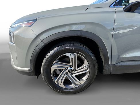 Used 2023 Hyundai Santa Fe SEL image 9
