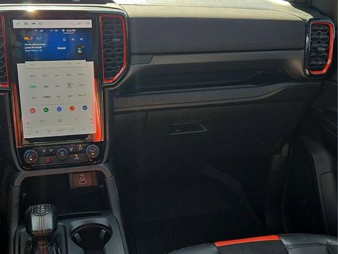 Used 2024 Ford Ranger Raptor image 19