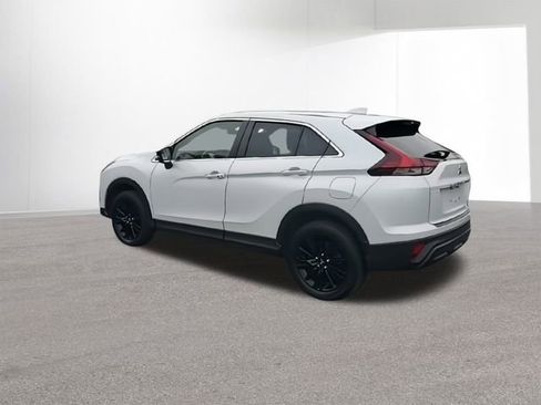 Used 2024 Mitsubishi Eclipse Cross LE image 6