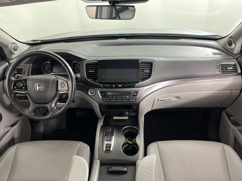 Certified 2022 Honda Pilot Special Edition image 20