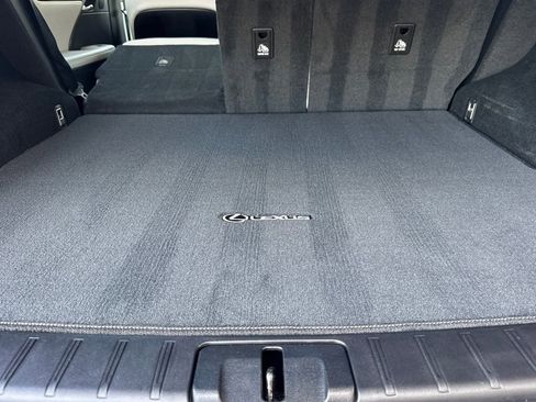 Certified 2021 Lexus RX 350 AWD w/ Accessory Package image 18