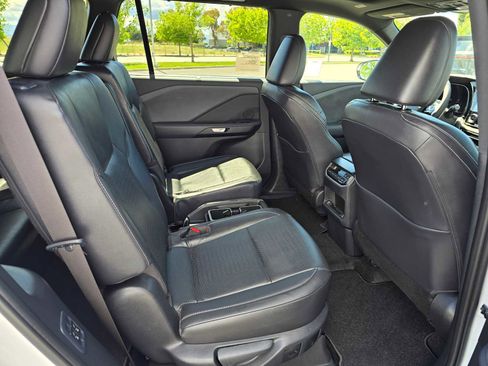 New 2026 Lexus TX 350 FWD image 13