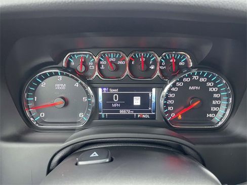 Used 2018 Chevrolet Tahoe Premier image 29