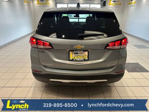 Used 2023 Chevrolet Equinox LT image 24