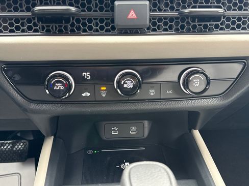 New 2026 Honda HR-V LX image 20