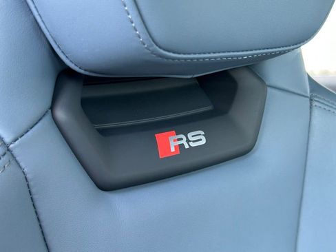 Used 2023 Audi RS e-tron GT w/ Ceramic Brake Package image 61