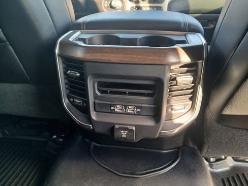 Used 2022 RAM 2500 Laramie image 20