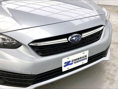 Used 2023 Subaru Impreza 2.0i image 30