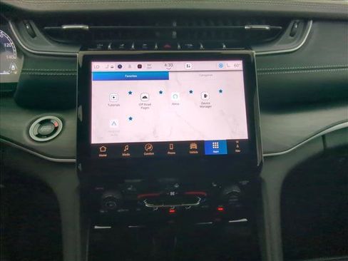 New 2025 Jeep Grand Cherokee L Limited image 19