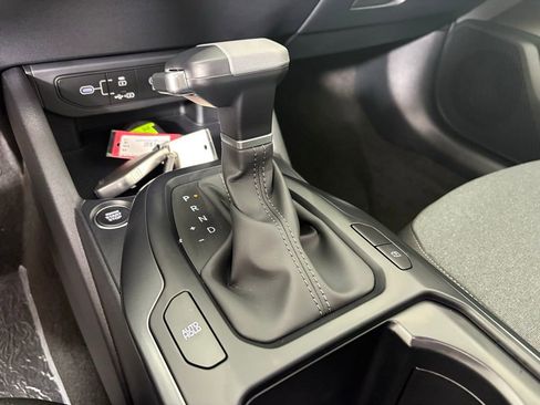 New 2026 Kia K4 LXS FWD image 31