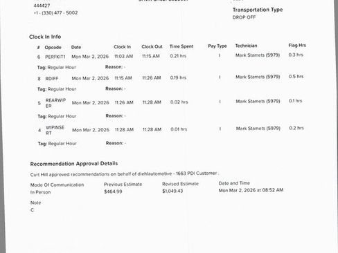 Used 2023 Honda Passport TrailSport image 39