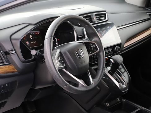 Used 2020 Honda CR-V EX image 12