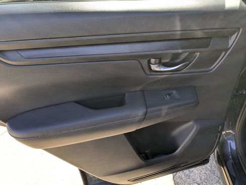 Used 2024 Honda CR-V EX image 24