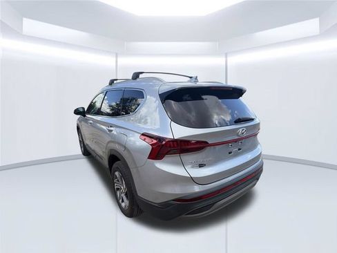 Used 2023 Hyundai Santa Fe SEL FWD image 8