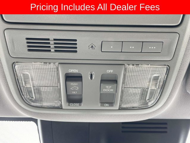 Used 2018 Honda CR-V EX-L image 32