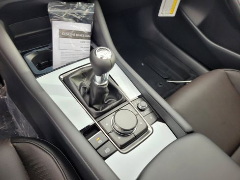 New 2026 MAZDA MAZDA3 2.5 S Hatchback w/ Premium Pkg image 25