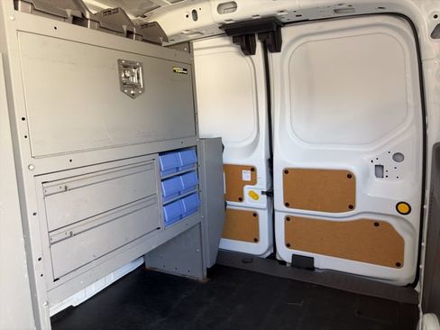 Used 2022 Ford Transit Connect XL w/ CNG/LPG Engine Prep Package FWD image 19