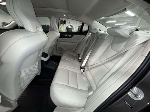 Used 2024 Volvo S60 T8 Plus w/ Protection Package Premier image 18