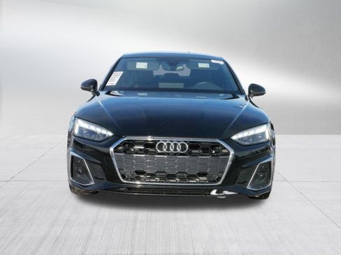 Used 2024 Audi A5 2.0T Premium Plus image 2