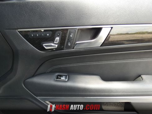 Used 2014 Mercedes-Benz E 350 Cabriolet image 34