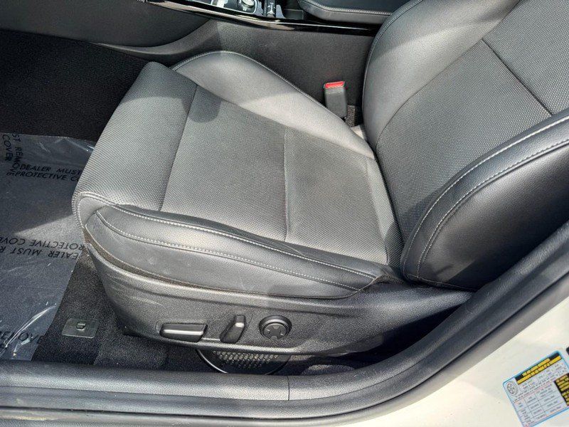 Used 2022 Kia Stinger GT-Line AWD/4WD image 26