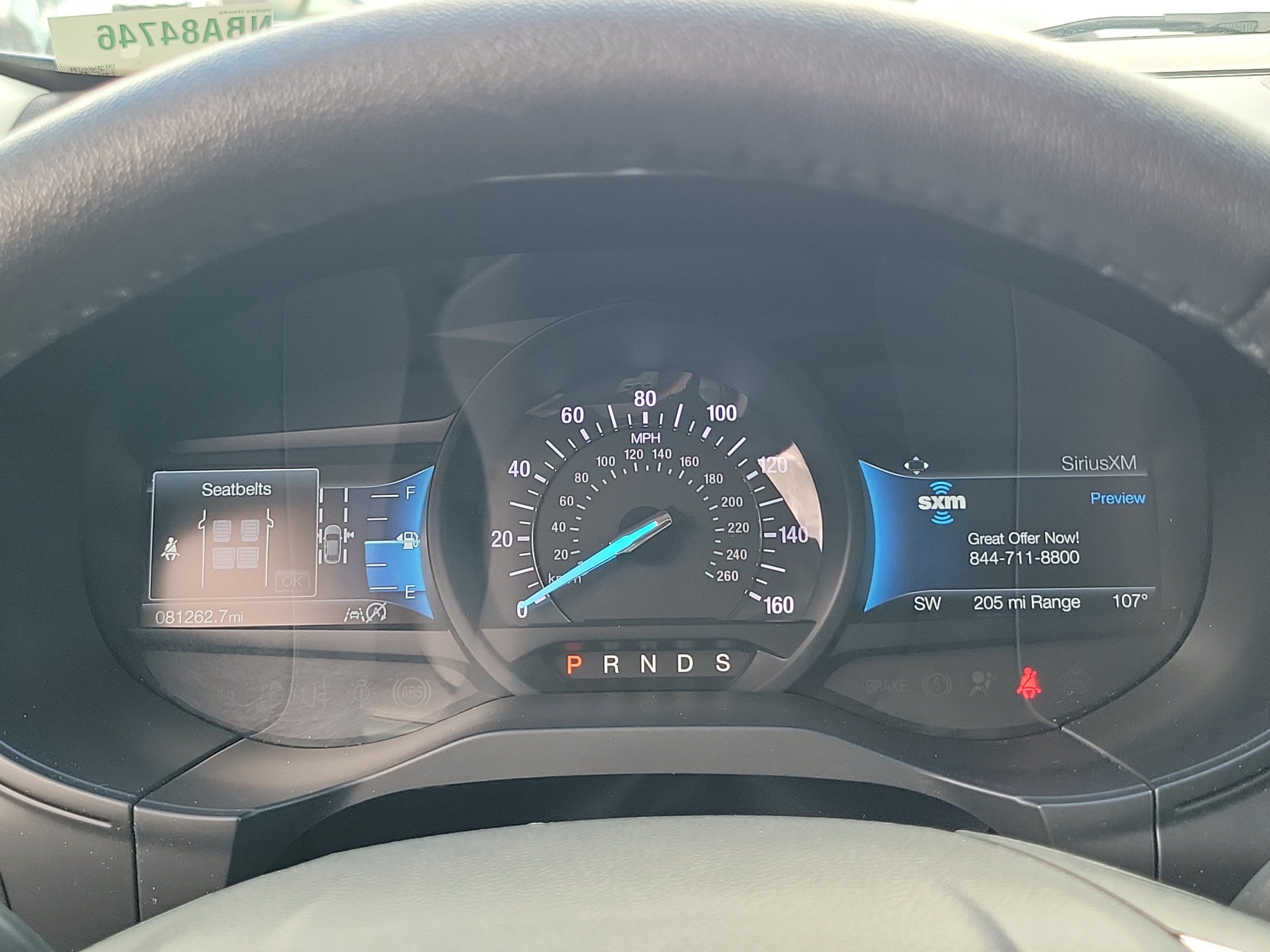 Used 2022 Ford Edge SEL w/ Sport Appearance Package AWD/4WD image 20