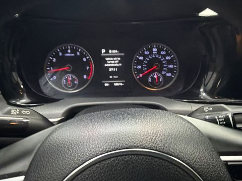 Used 2022 Kia K5 LXS FWD image 24