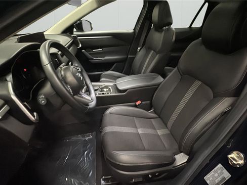 Used 2025 MAZDA CX-50 AWD 2.5 S w/ Weather Package image 10