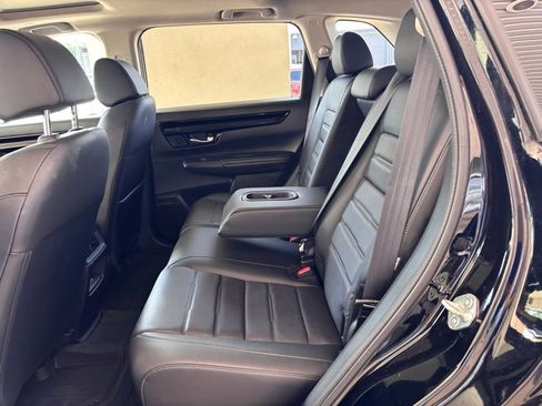 Used 2024 Honda CR-V EX-L image 17