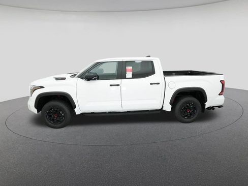 New 2026 Toyota Tundra TRD Pro image 3