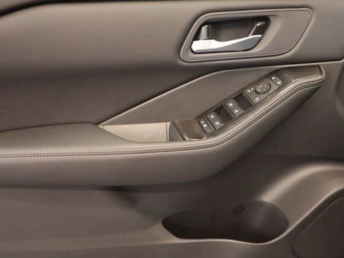 New 2026 Nissan Rogue SV w/ Cold Weather Package image 9