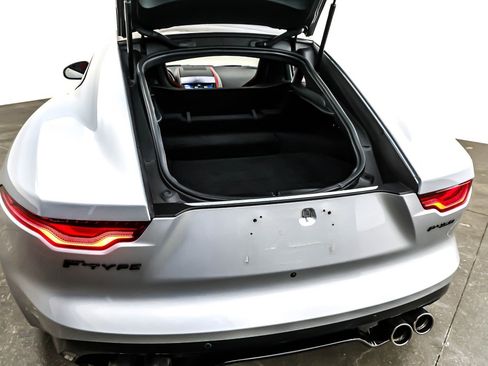 Used 2023 Jaguar F-TYPE Coupe image 21